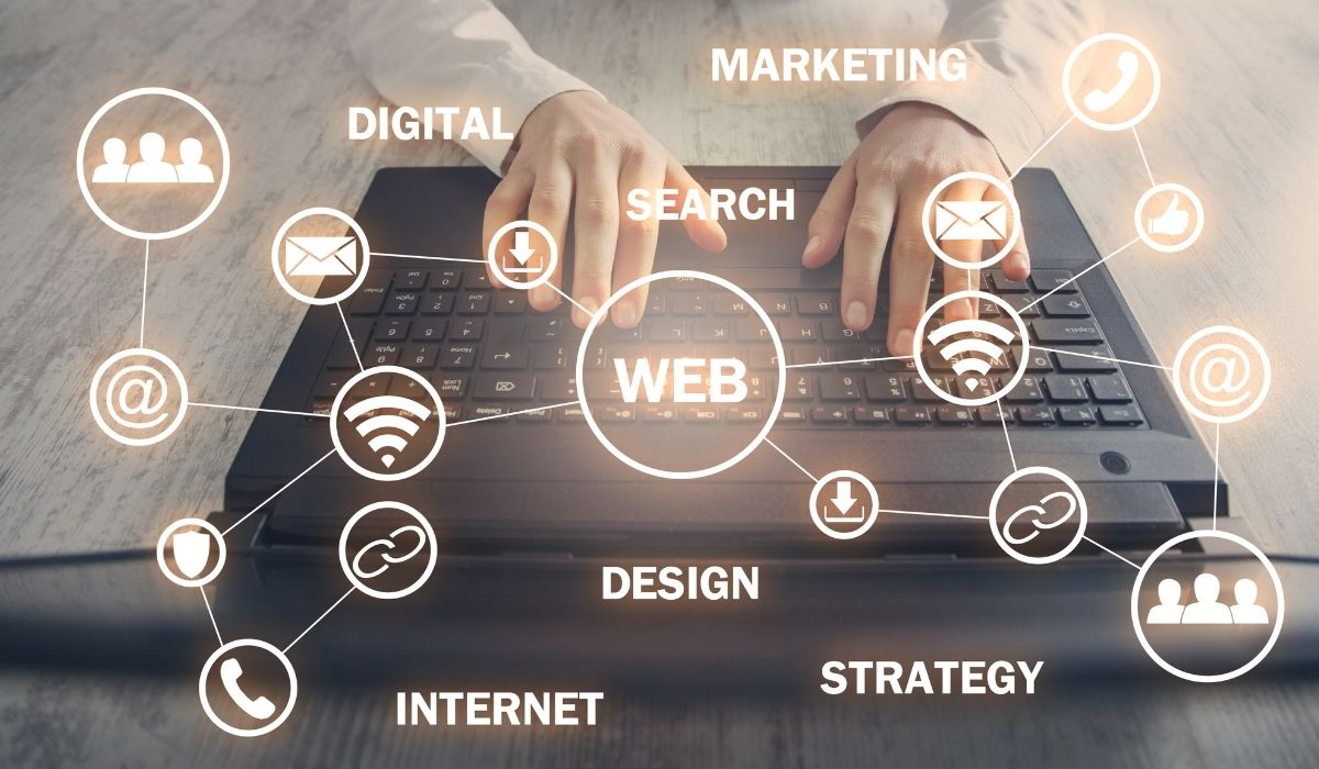 Haymana Web Tasarım